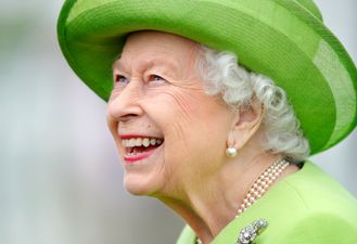 The Queen supports Black Lives Matter, Royal aide confirms