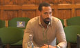 Rio Ferdinand met gay footballer who was advised ‘not to come out’