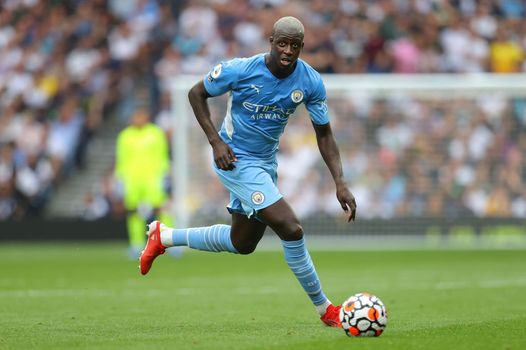 Mendy to remain in prison