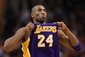 Swiss bodybuilder’s offer to kill Kobe Bryant’s rape accuser detailed in new FBI report