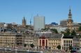 Newcastle has been named the UK’s favourite place