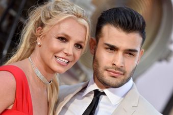 Britney Spears announces engagement to long-term boyfriend