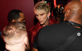 Conor McGregor and Machine Gun Kelly involved in altercation at VMAs