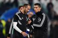 Giorgio Chiellini aims Dybala dig at Cristiano Ronaldo