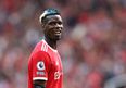 Paul Pogba considering extending Man Utd stay