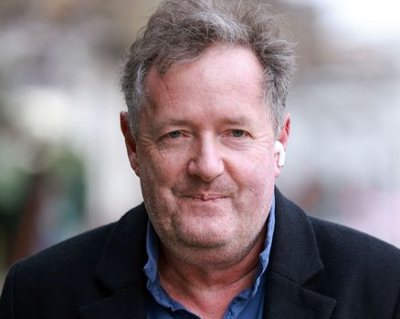 Piers Morgan criticised for Alana McLaughlin comments