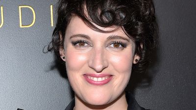 Phoebe Waller-Bridge ‘to replace Harrison Ford’ in Indiana Jones