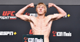 Paddy ‘The Baddy’ Pimblett responds to Conor McGregor comparisons