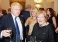 Boris Johnson’s mother Charlotte Johnson Wahl dies aged 79