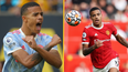 Man United fans fume over Mason Greenwood’s low FIFA 22 rating