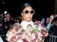 Nicki Minaj criticised for ‘nonsense swollen testicles’ vaccine claim