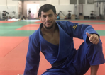 Olympian banned for 10 years after refusing to face Israeli opponent in Tokyo