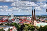 This German city will give you $1.1m if you can prove it doesn’t exist