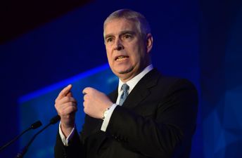 Prince Andrew could be made to give evidence in court after High Court ruling