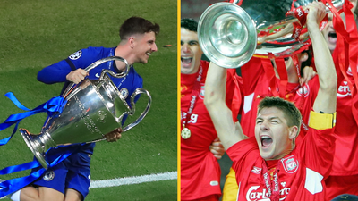 QUIZ: Name every city to host a Champions League final since 1992