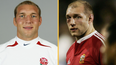 “We were blown away” – England rugby legend Ben Kay on the toughest side he ever faced