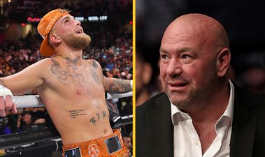 Dana White ‘guarantees’ Jake Paul won’t dare challenge Anderson Silva