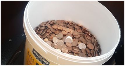 Popular restaurant accused of paying employee with bucket of coins