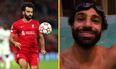 Mohamed Salah goes above and beyond with 3am recovery session after AC Milan win