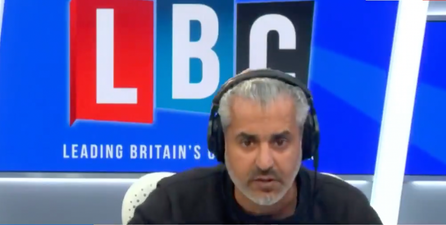 Britain needs Shamima Begum’s help to fight terrorism, says Maajid Nawaz