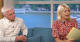 Phillip Schofield forced to apologise after Clunes’ sweary This Morning speech