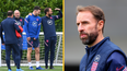 Gareth Southgate says England team set-up urgently needs more women involved