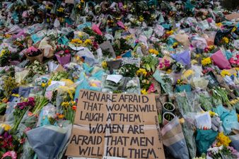 Make violence against women same priority as tackling terrorism, police watchdog says