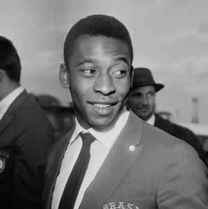 Pele