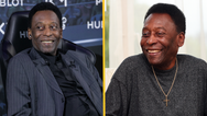 Pelé ‘recovering well’ after going back into intensive care