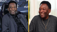 Pelé ‘recovering well’ after going back into intensive care