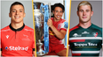 England legend Ben Kay selects most exciting must-see Premiership talents