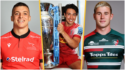 England legend Ben Kay selects most exciting must-see Premiership talents