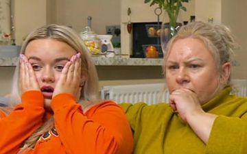 Gogglebox star’s ‘irreversible problems’ with sparked show exit