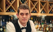 First Dates barman Merlin Griffiths reveals he is battling cancer