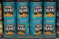 Police issue warning over kids buying large quantities of baked beans