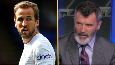 Furious Roy Keane blasts Spurs and Harry Kane after Chelsea defeat