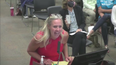 Mum takes over school board meeting with bizarre anal sex rant