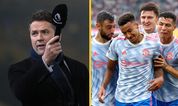 Jesse Lingard should have celebrated against West Ham, says Michael Owen