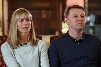 Maddie McCann’s ex-GP mum Kate returns to work on NHS front line