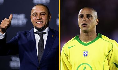 Roberto Carlos demands new football calendar to help protect players