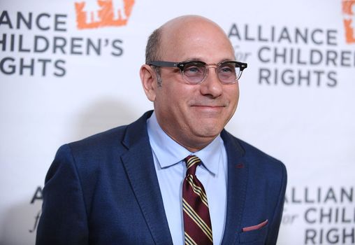 Willie Garson dies aged 57