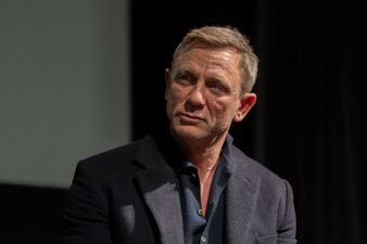 Daniel Craig reveals the one comment he regrets making about James Bond