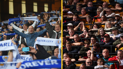 Premier League and Championship clubs offered chance to trial safe standing