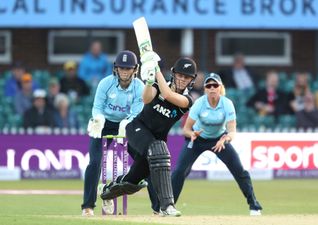 New cricket laws drop ‘batsman’ in favour of gender-neutral ‘batter’