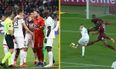 PSG score dramatic late winner in eventful climax to Metz game