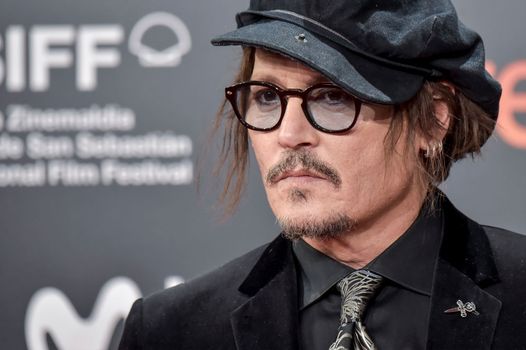 Johnny Depp on cancel culture