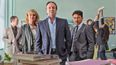 Waterloo Road is returning as BBC commit to more UK drama series