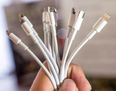 EU wants every phone to have same charger, even iPhones