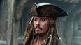 Johnny Depp says he wants to play Captain Jack Sparrow forever