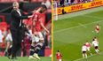 Bruno Fernandes’ woeful last-gasp penalty seals shock Man Utd defeat